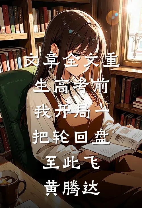 文章全文重生高考前，我开局一把轮回盘，至此飞黄腾达