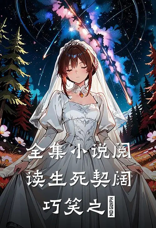 全集小说阅读生死契阔，巧笑之瑳