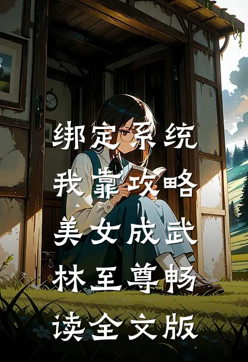 绑定系统：我靠攻略美女成武林至尊畅读全文版
