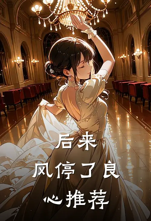 后来，风停了良心推荐