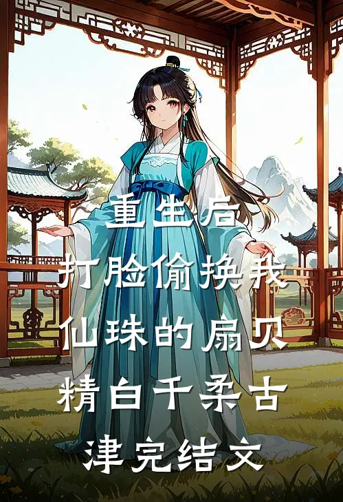 重生后，打脸偷换我仙珠的扇贝精白千柔古津完结文
