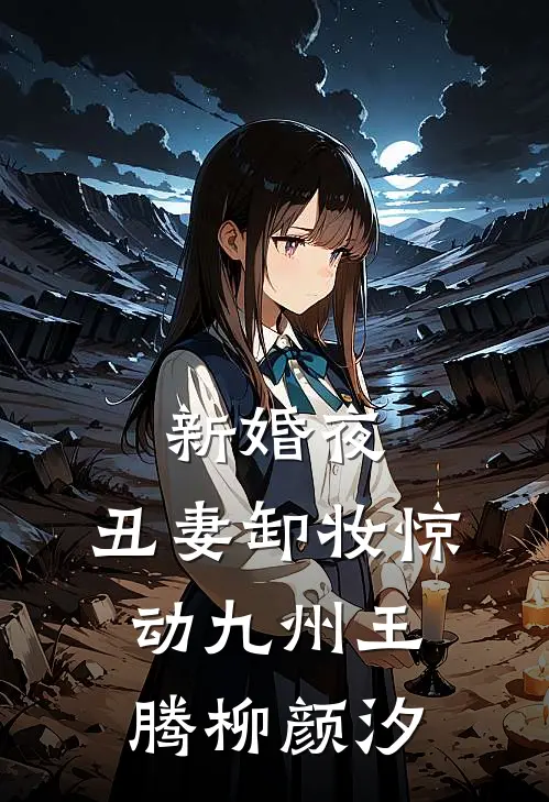 新婚夜：丑妻卸妆惊动九州王腾柳颜汐