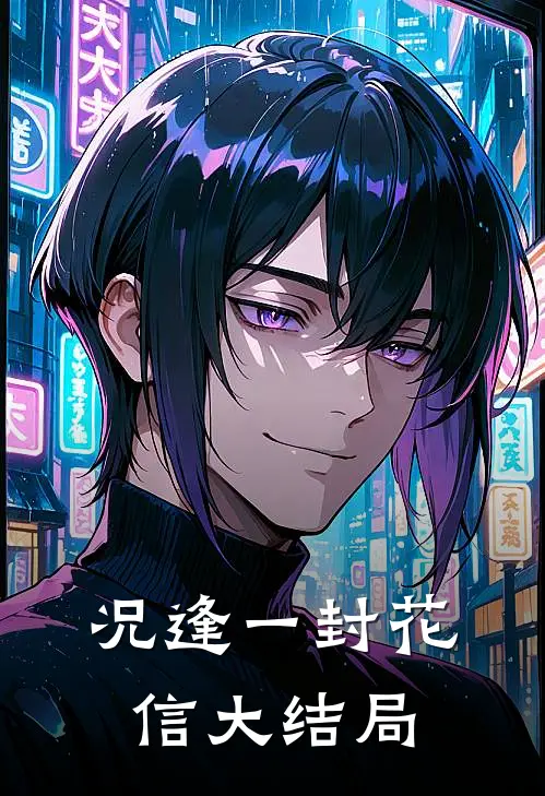 况逢一封花信大结局