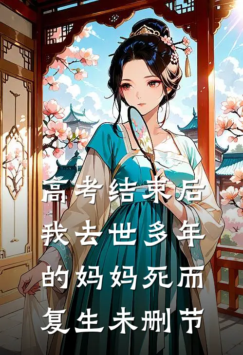 高考结束后，我去世多年的妈妈死而复生未删节