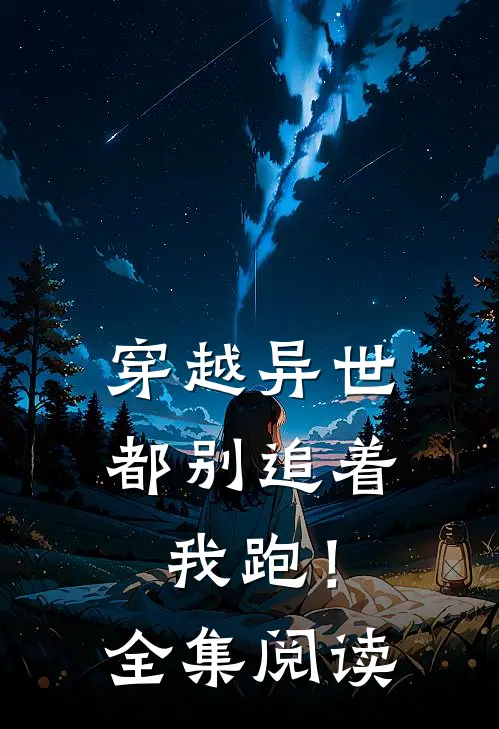 穿越异世：都别追着我跑！全集阅读