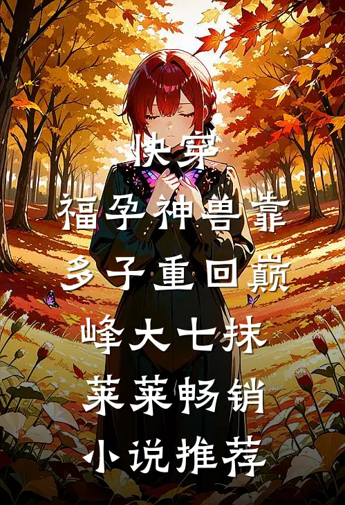 快穿:福孕神兽靠多子重回巅峰 大七抹莱莱畅销小说推荐