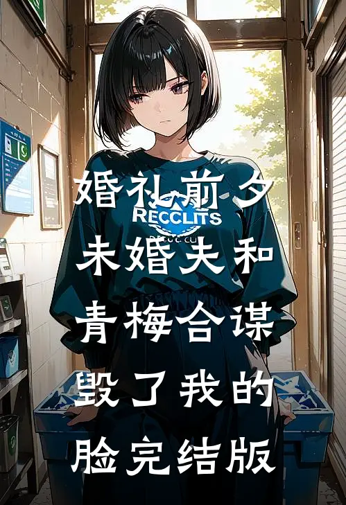 婚礼前夕，未婚夫和青梅合谋毁了我的脸完结版