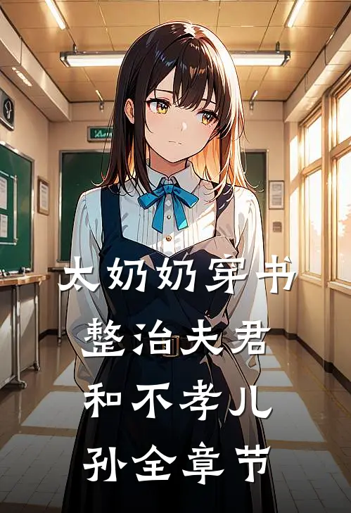 太奶奶穿书：整治夫君和不孝儿孙全章节