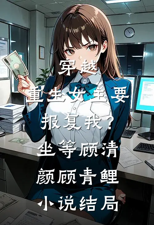 穿越：重生女主要报复我？坐等顾清颜顾青鲤小说结局