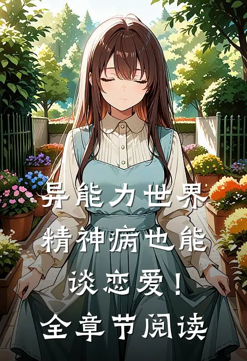 异能力世界：精神病也能谈恋爱！全章节阅读
