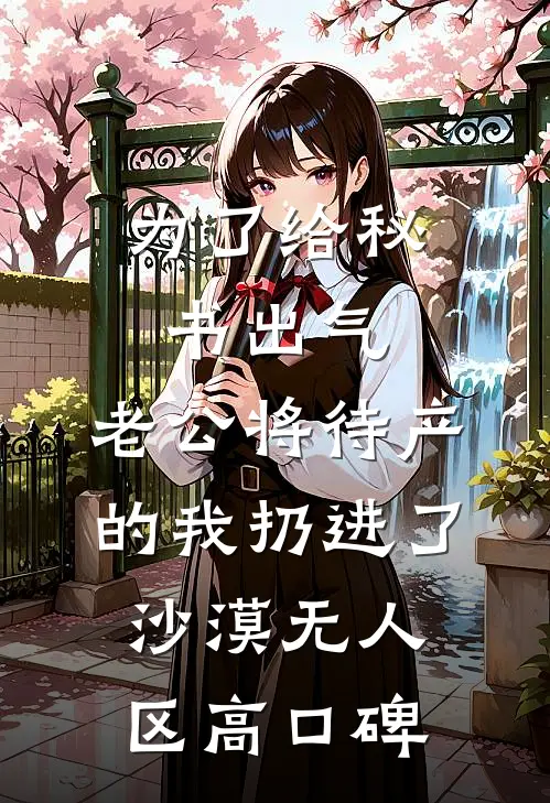 为了给秘书出气，老公将待产的我扔进了沙漠无人区高口碑
