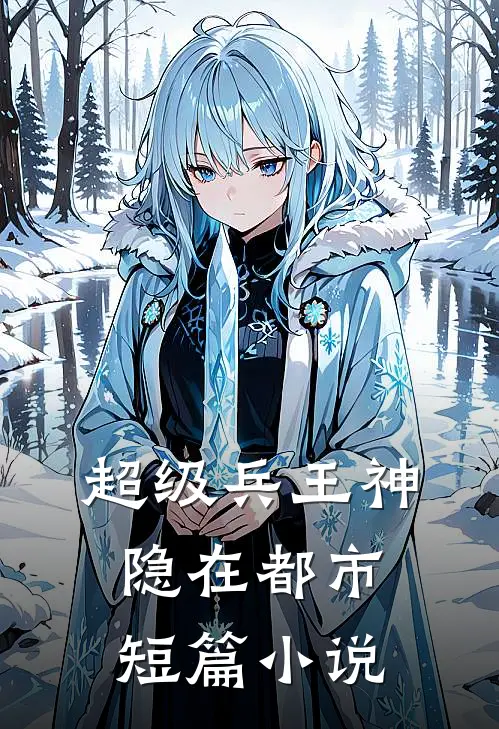 超级兵王神隐在都市短篇小说