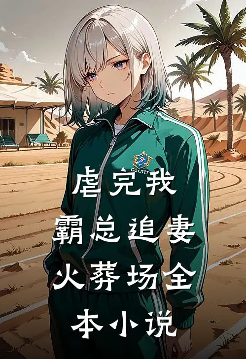 虐完我，霸总追妻火葬场全本小说