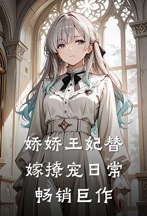 娇娇王妃替嫁撩宠日常畅销巨作