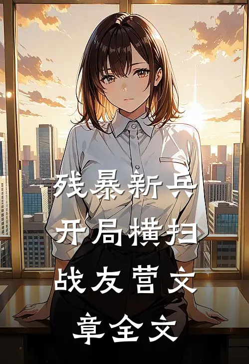 残暴新兵，开局横扫战友营文章全文