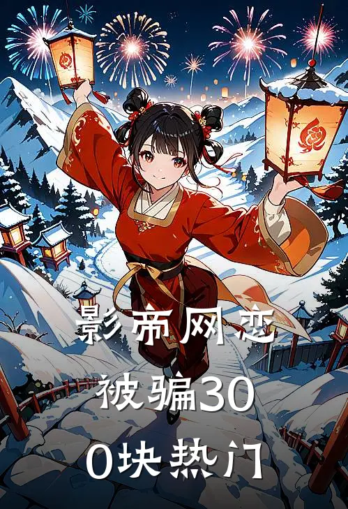 影帝网恋被骗300块热门