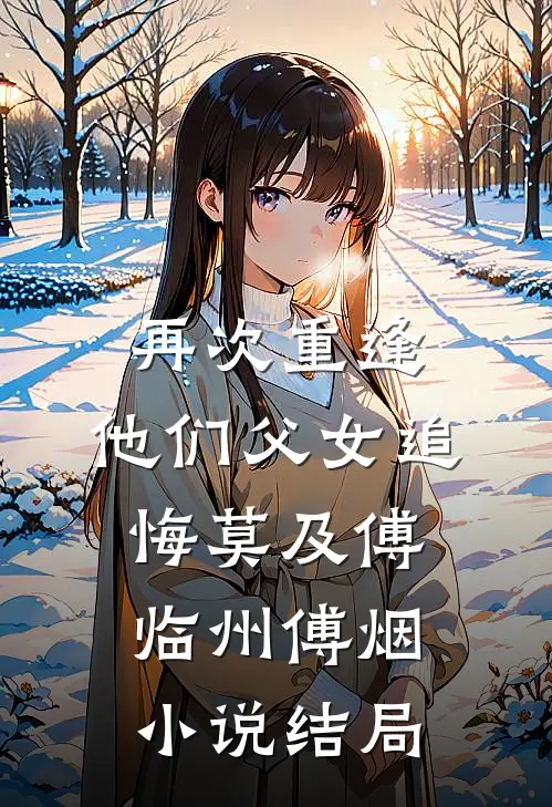 再次重逢，他们父女追悔莫及傅临州傅烟小说结局