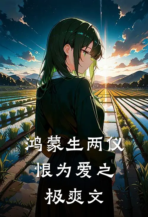 鸿蒙生两仪，恨为爱之极爽文