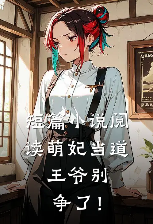 短篇小说阅读萌妃当道，王爷别争了！