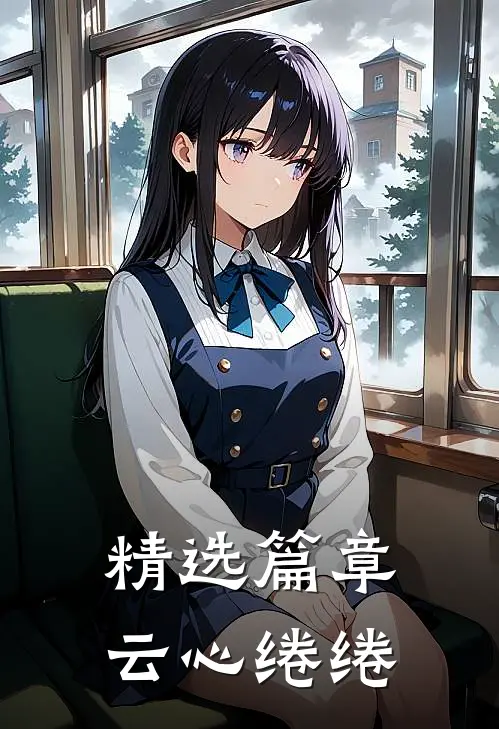 精选篇章云心绻绻