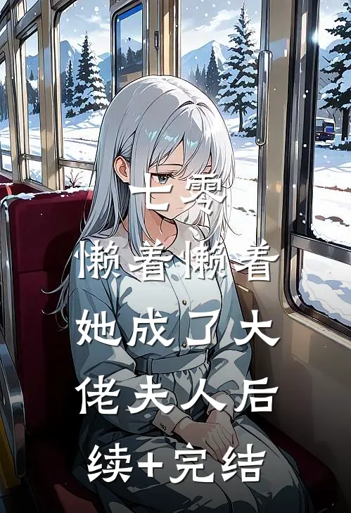 七零：懒着懒着，她成了大佬夫人后续+完结