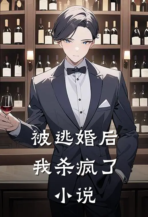 被逃婚后我杀疯了。小说