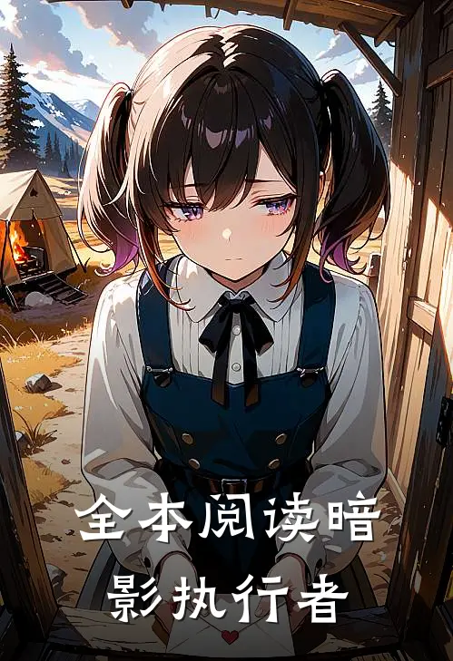 全本阅读暗影执行者