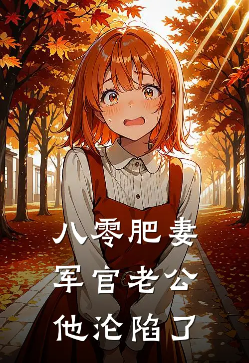 八零肥妻：军官老公他沦陷了