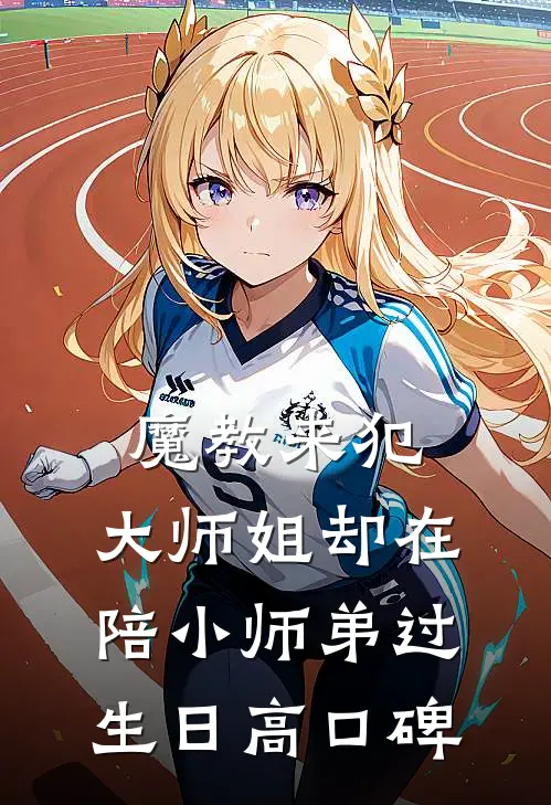 魔教来犯，大师姐却在陪小师弟过生日高口碑