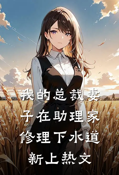 我的总裁妻子在助理家修理下水道新上热文