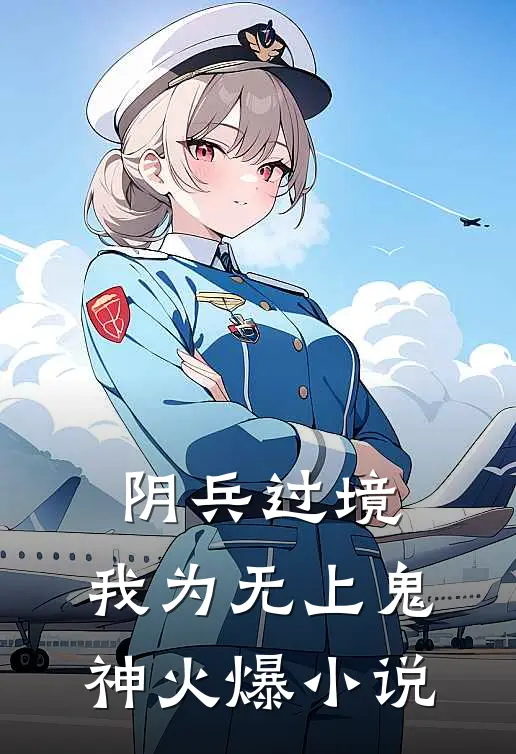 阴兵过境：我为无上鬼神火爆小说