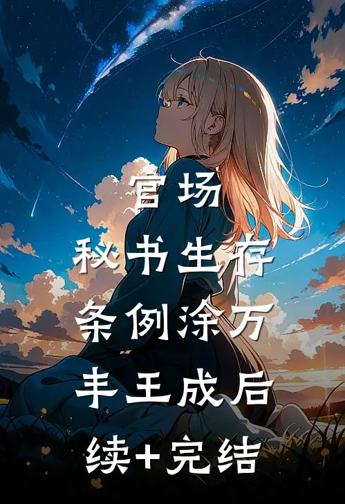 官场：秘书生存条例涂万丰王成后续+完结