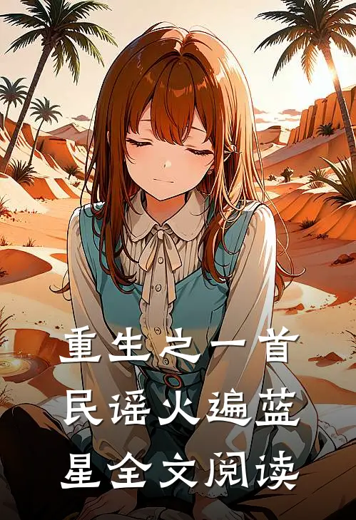 重生之一首民谣火遍蓝星全文阅读