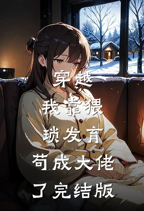 穿越：我靠猥琐发育，苟成大佬了完结版