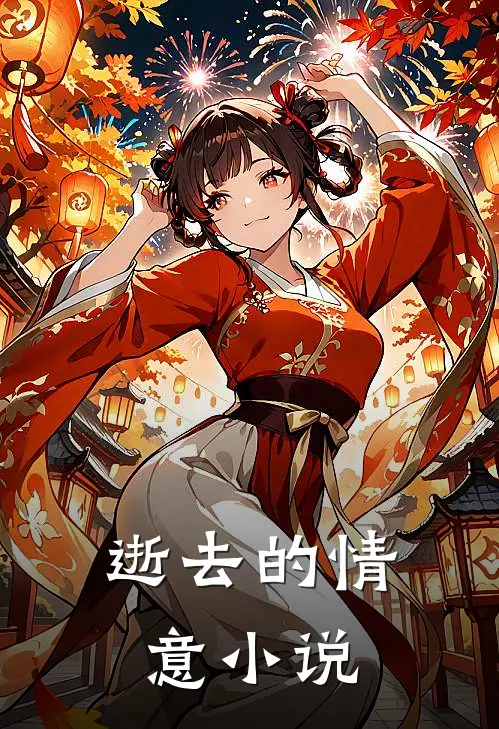 逝去的情意小说