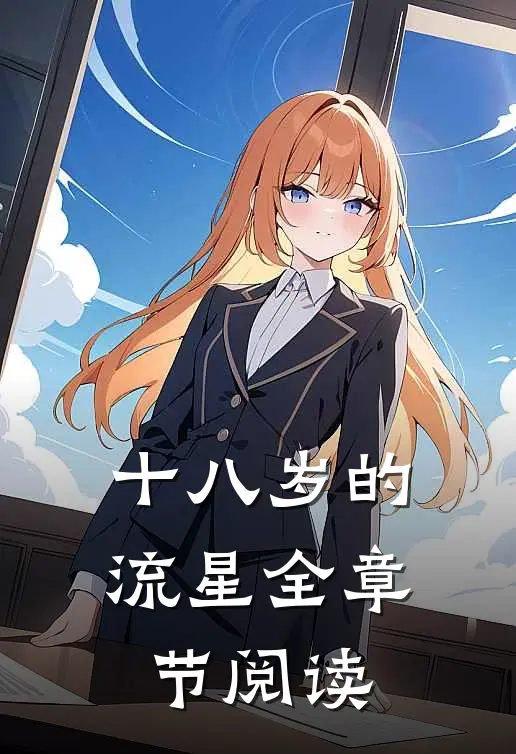 十八岁的流星全章节阅读