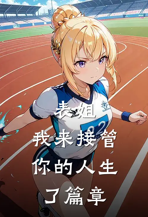 表姐，我来接管你的人生了篇章