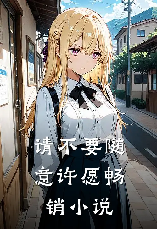 请不要随意许愿畅销小说
