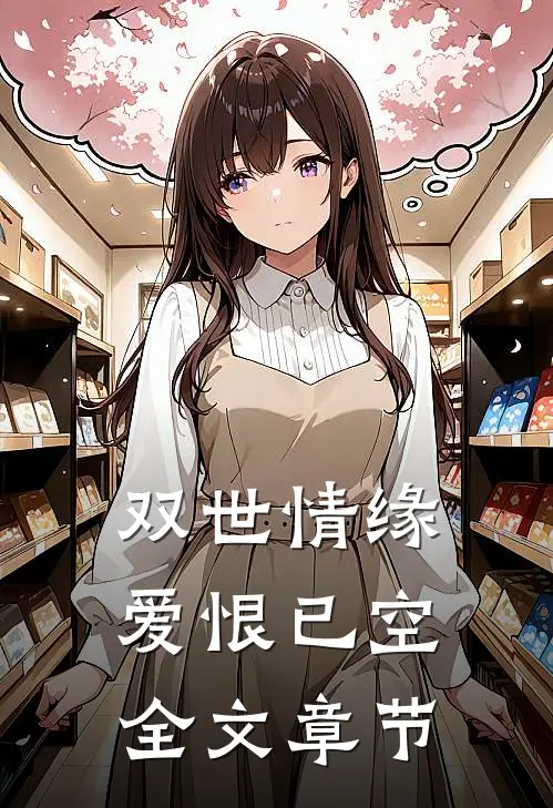 双世情缘，爱恨已空全文章节