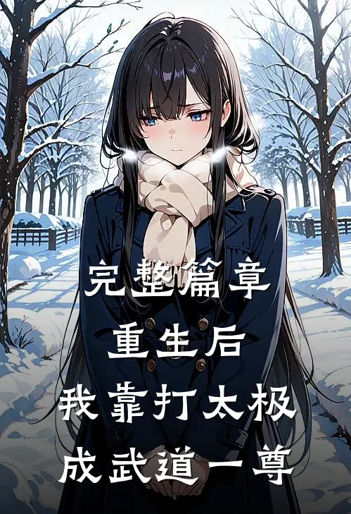 完整篇章重生后，我靠打太极成武道一尊