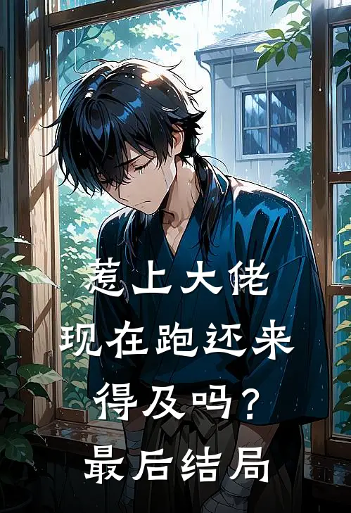 惹上大佬，现在跑还来得及吗？最后结局