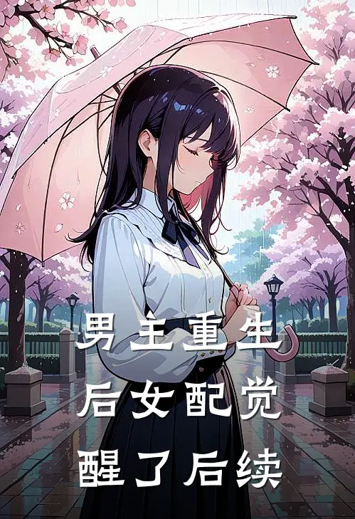 男主重生后女配觉醒了后续