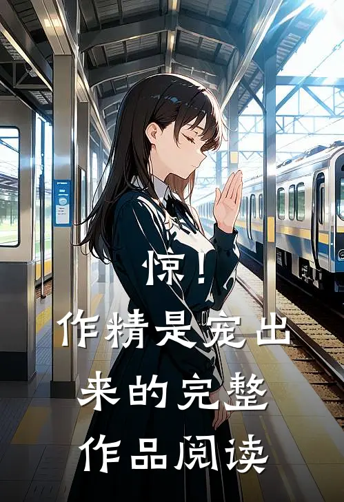 惊！作精是宠出来的完整作品阅读