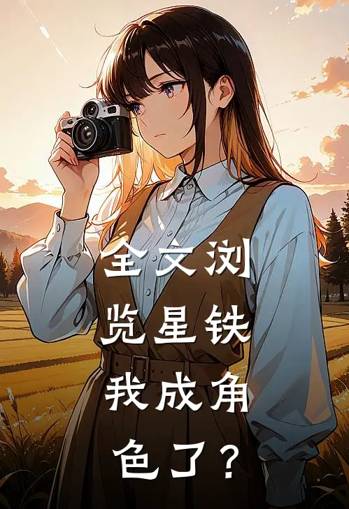 全文浏览星铁：我成角色了？
