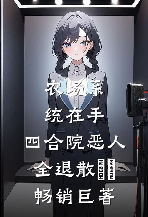 农场系统在手，四合院恶人全退散​​畅销巨著