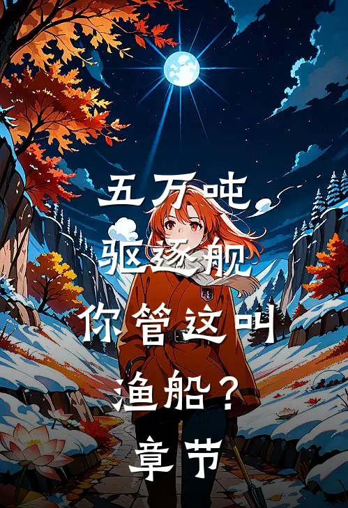 五万吨驱逐舰，你管这叫渔船？章节