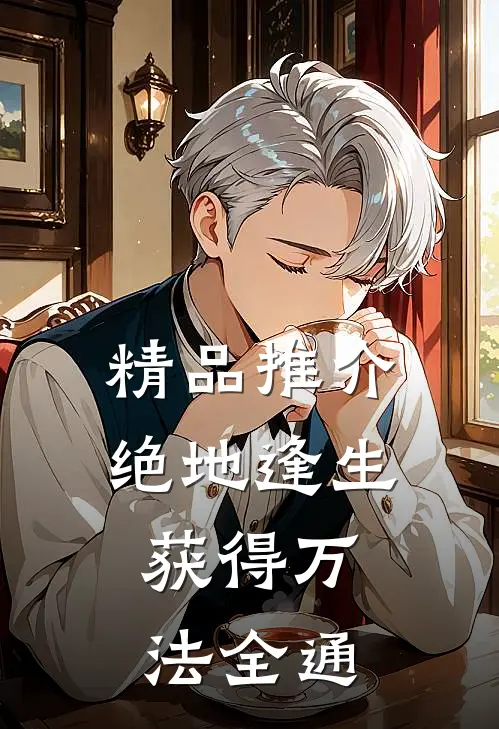 精品推介绝地逢生，获得万法全通