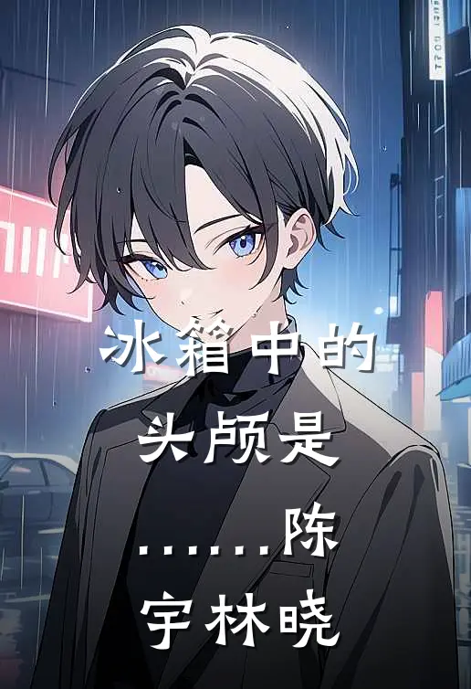 冰箱中的头颅是……陈宇林晓