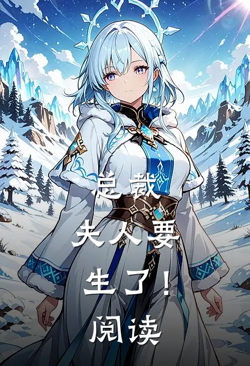 总裁，夫人要生了！阅读