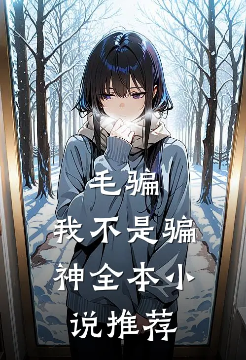 毛骗：我不是骗神全本小说推荐